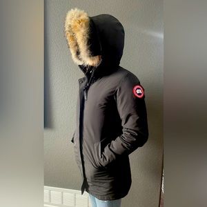 Canada Goose - Victoria Parka